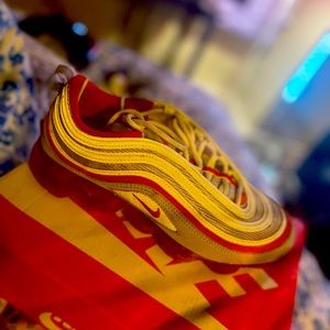 Nike Air vapormax 97